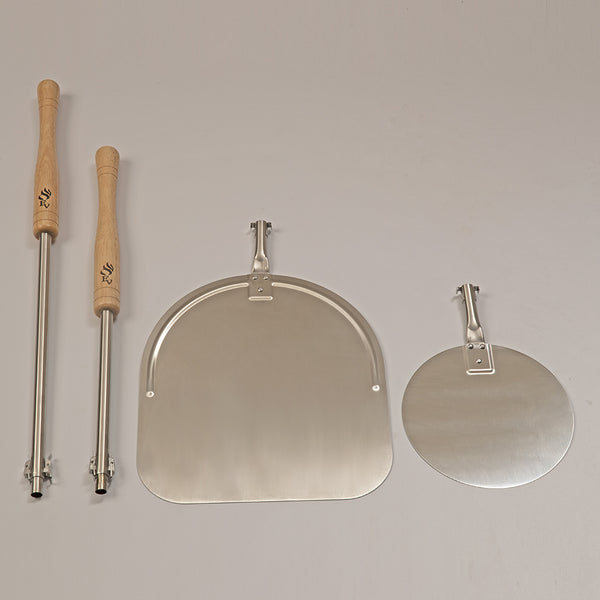 Forno Venetzia Accessories - Complete Oven Kit – SLR International